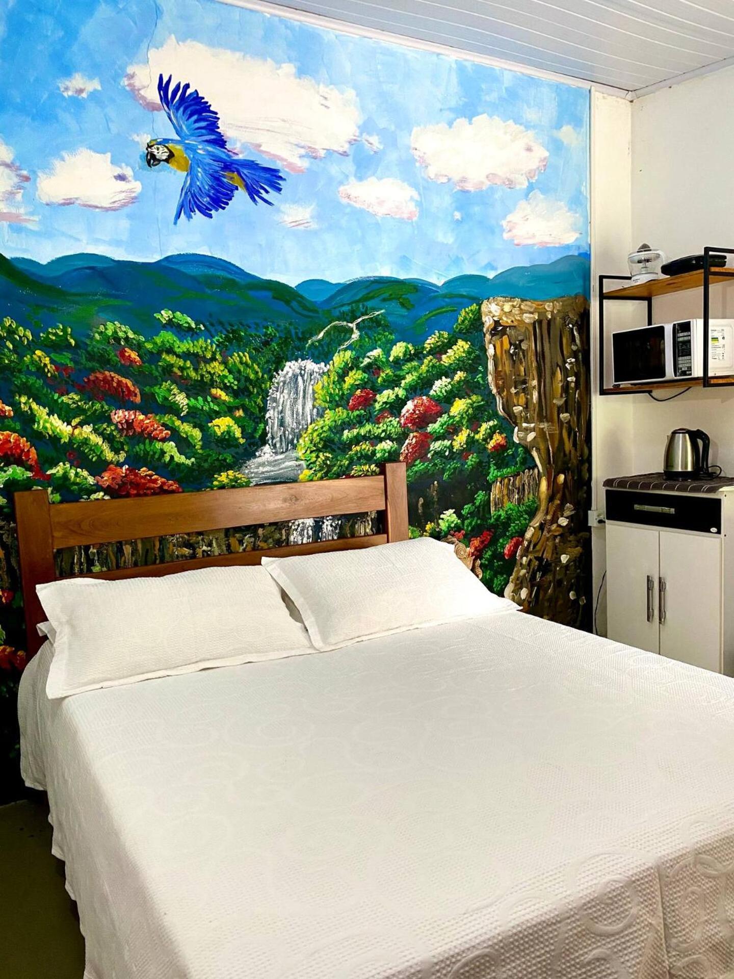 Private Cosmic Villa! 2 Homes, Yoga Room & Jacuzzi! Alto Paraíso de Goiás 외부 사진
